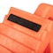 Stalwart Wheel Chocks 2-Pack - 3 Ton Capacity Parking Block Set for RV, Motorcycle by Orange, 2PK 75-CAR2022 - alternate 17